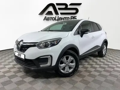 Renault Kaptur