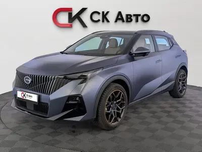 GAC GS3