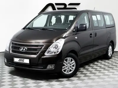 Hyundai H-1