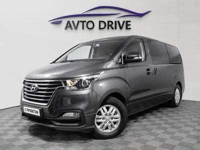 Hyundai H-1