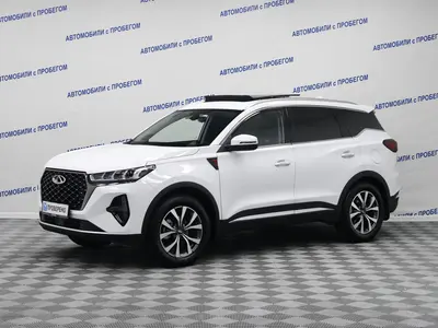 Chery Tiggo 7 Pro Max