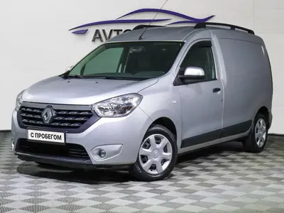 Renault Dokker