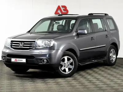 Honda Pilot