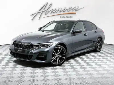 BMW 3 серии