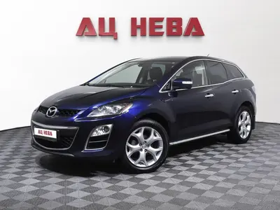 Mazda CX-7