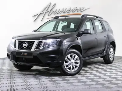 Nissan Terrano