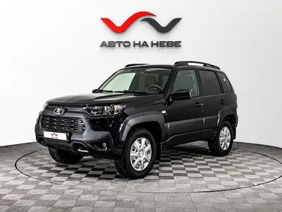 «Авто на Неве»