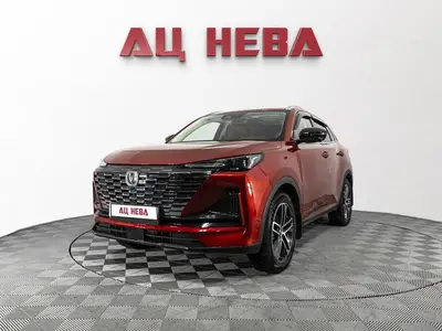 Changan CS55PLUS