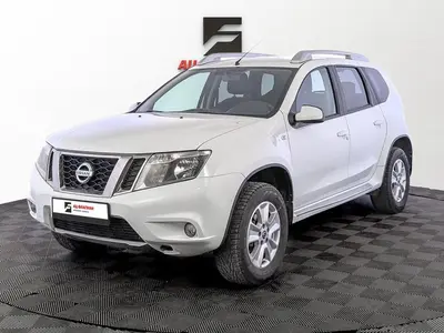 Nissan Terrano