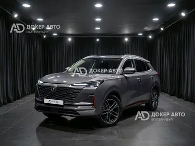 Changan UNI-S (CS55 Plus)