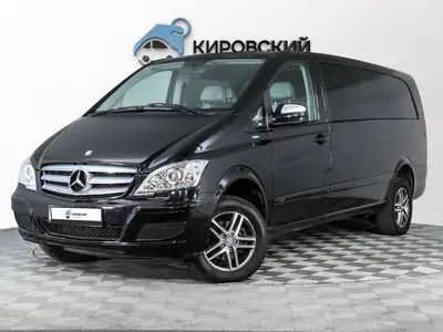 Mercedes-Benz Viano
