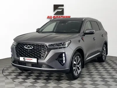 Chery Tiggo 7 Pro Max