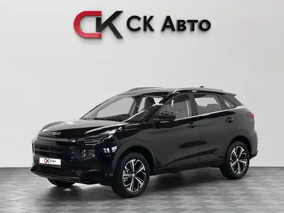 JAC JS6