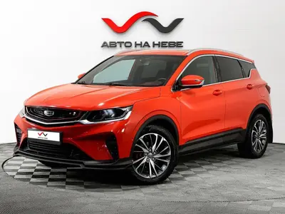 «Авто на Неве»