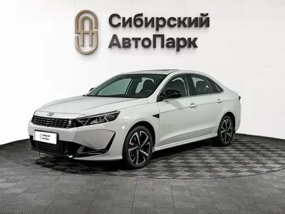 Kaiyi E5