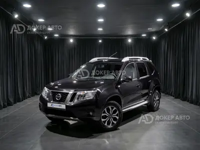 Nissan Terrano