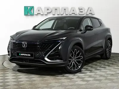 Changan UNI-T