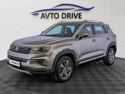 Changan CS35PLUS