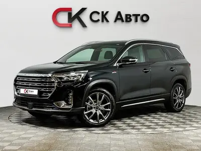Jetour X90 PLUS