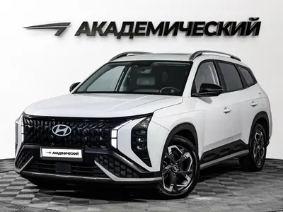 Hyundai Mufasa