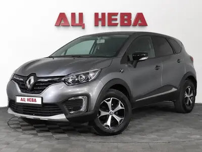 Renault Kaptur