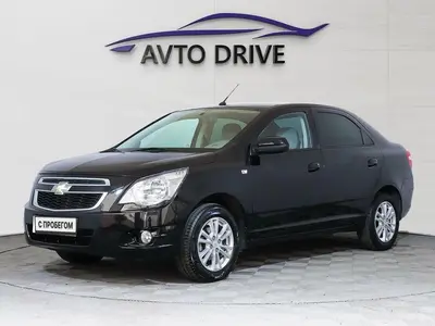 Chevrolet Cobalt