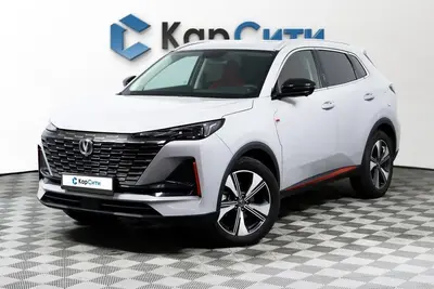 Changan CS55PLUS