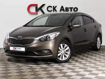 Kia Cerato