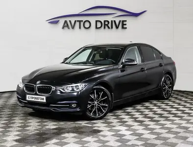 BMW 3 серии