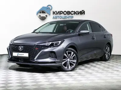 Changan Eado Plus