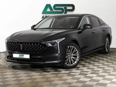 FAW Bestune B70