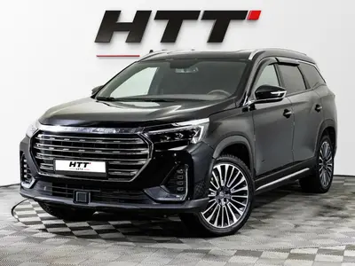 Jetour X90 PLUS