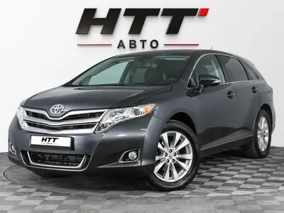 Toyota Venza