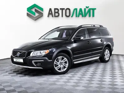Volvo XC70