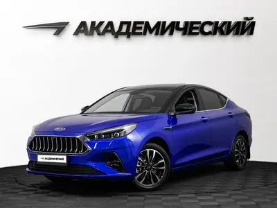 JAC J7