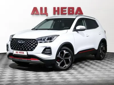 Chery Tiggo 4 Pro