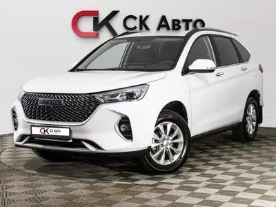 Haval M6