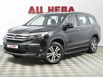 Honda Pilot