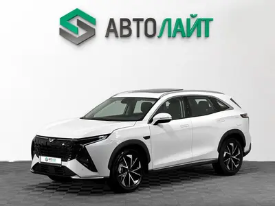 Kaiyi X7 Kunlun