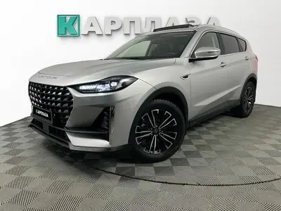 Jetour X70 PLUS