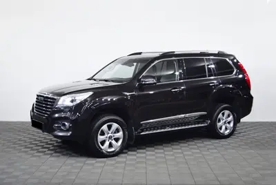 Haval H9