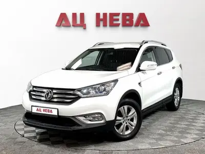 DongFeng AX7