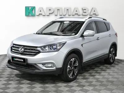 DongFeng AX7