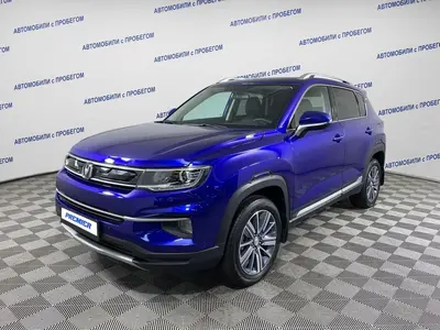 Changan CS35PLUS
