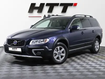 Volvo XC70