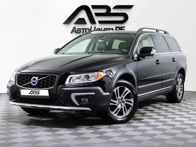 Volvo XC70