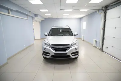 Lifan X60