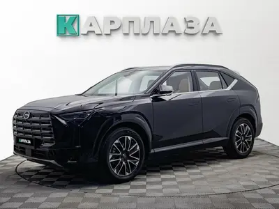 GAC GS4
