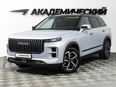 Jaecoo J7