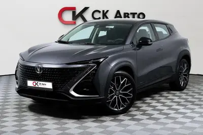 Changan UNI-T